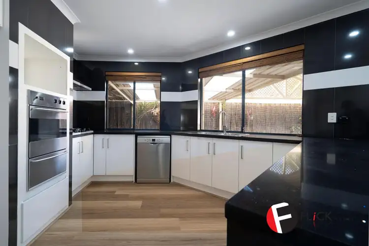 Second view of Homely house listing, 5 Louisa Grove, Ellenbrook WA 6069