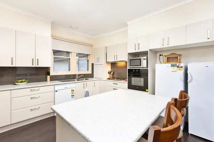 Third view of Homely house listing, 11 Railway Avenue, Merbein VIC 3505