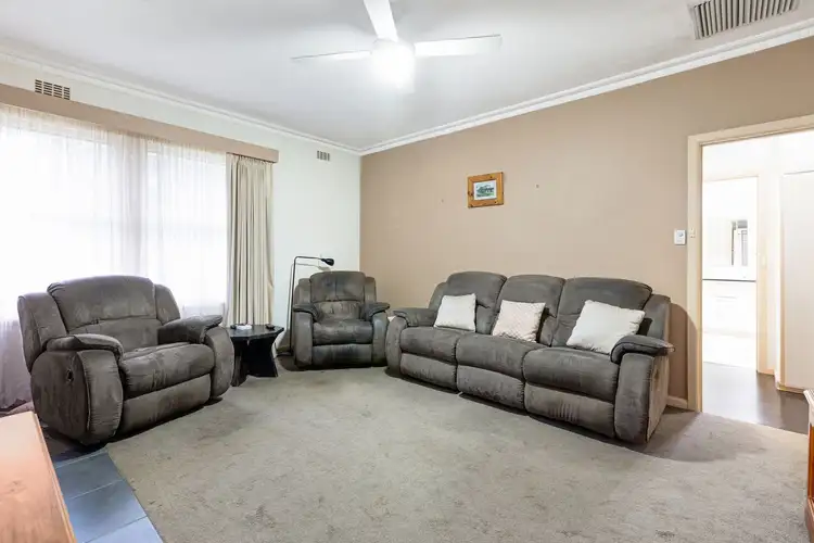 Fifth view of Homely house listing, 11 Railway Avenue, Merbein VIC 3505