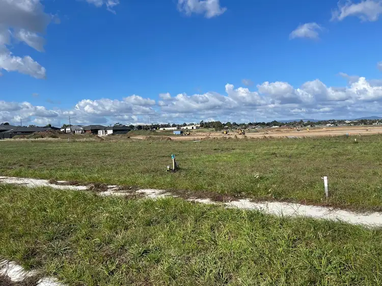 Main view of Homely land listing, 3 Craven Mews, Traralgon VIC 3844