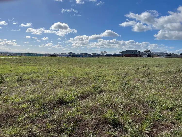 Second view of Homely land listing, 3 Craven Mews, Traralgon VIC 3844