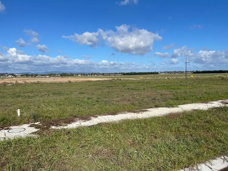 Third view of Homely land listing, 3 Craven Mews, Traralgon VIC 3844