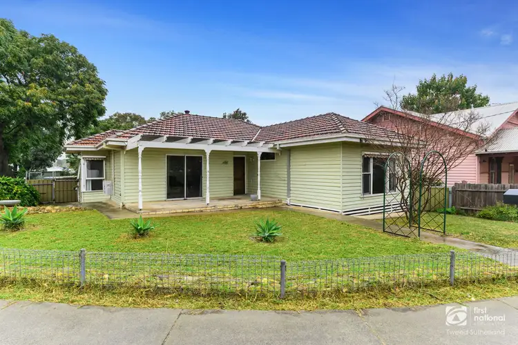 Main view of Homely house listing, 46 McIvor Road, Kennington VIC 3550