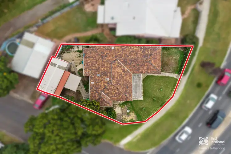 Second view of Homely house listing, 46 McIvor Road, Kennington VIC 3550
