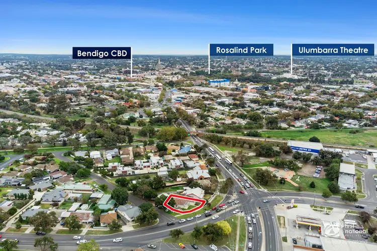 Third view of Homely house listing, 46 McIvor Road, Kennington VIC 3550