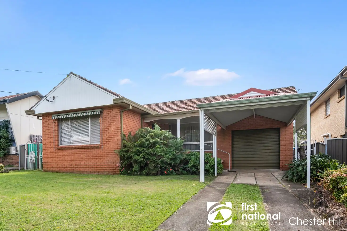 Main view of Homely house listing, 19 Ian Crescent, Chester Hill NSW 2162