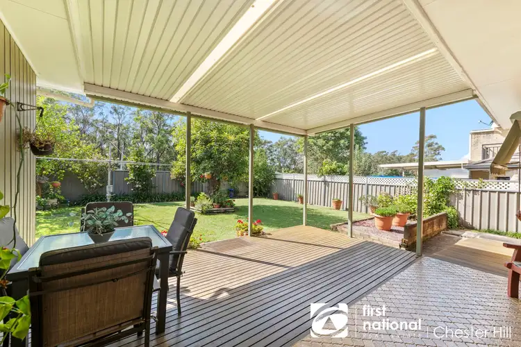 Fourth view of Homely house listing, 19 Ian Crescent, Chester Hill NSW 2162