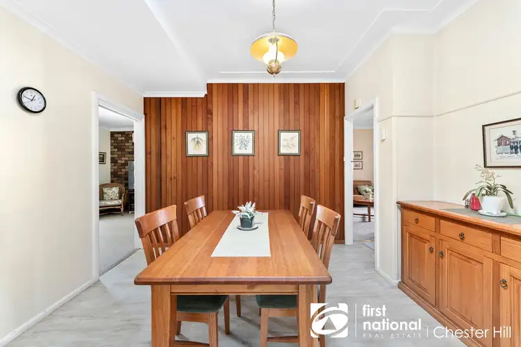 Fifth view of Homely house listing, 19 Ian Crescent, Chester Hill NSW 2162