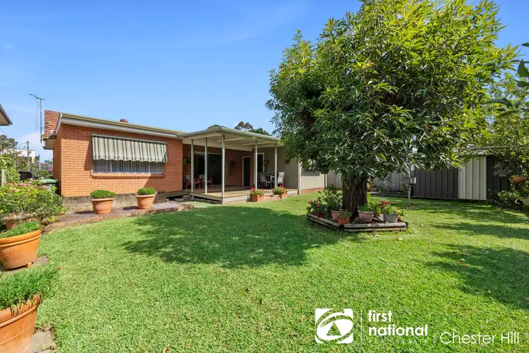 Sixth view of Homely house listing, 19 Ian Crescent, Chester Hill NSW 2162