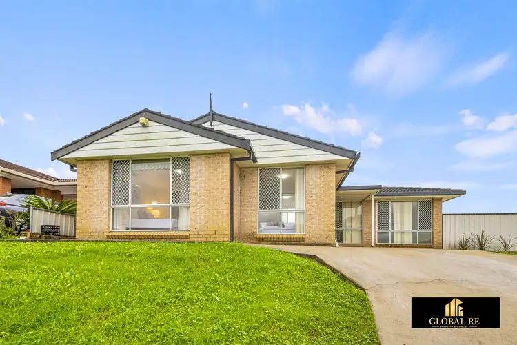 Main view of Homely house listing, 2 Mount St, Bonnyrigg Heights NSW 2177
