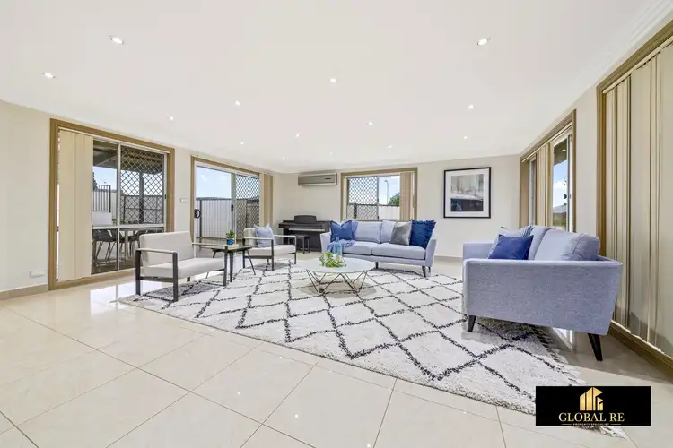Fourth view of Homely house listing, 2 Mount St, Bonnyrigg Heights NSW 2177