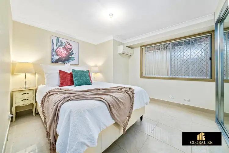Fifth view of Homely house listing, 2 Mount St, Bonnyrigg Heights NSW 2177