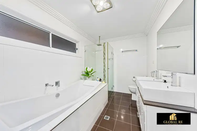 Sixth view of Homely house listing, 1 Shaw Place, Fairfield West NSW 2165