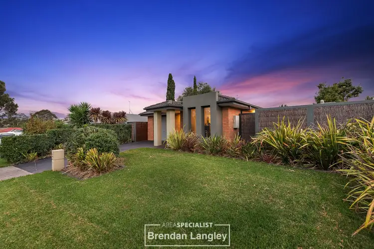 Second view of Homely house listing, 16 Natanya Drive, Pakenham VIC 3810