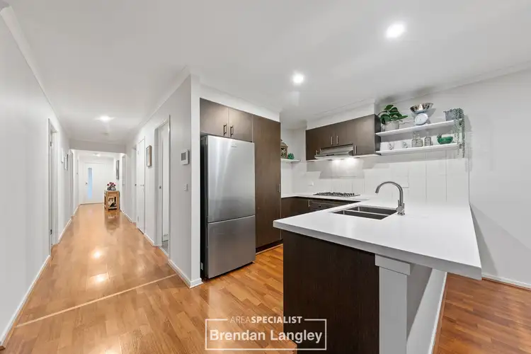 Third view of Homely house listing, 16 Natanya Drive, Pakenham VIC 3810
