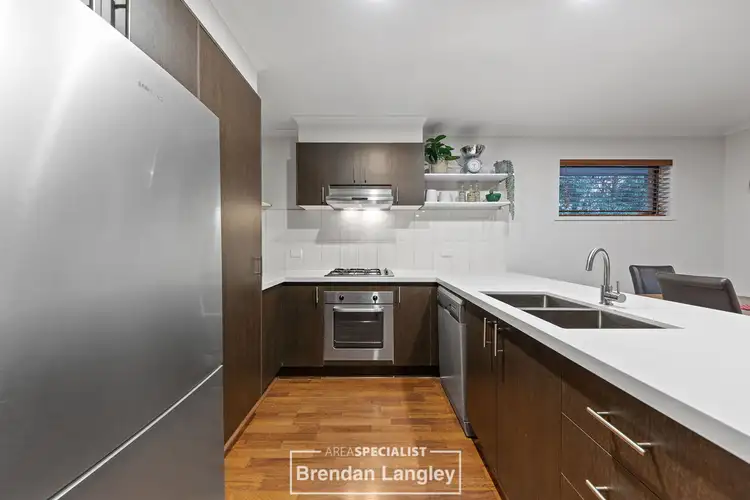 Fourth view of Homely house listing, 16 Natanya Drive, Pakenham VIC 3810