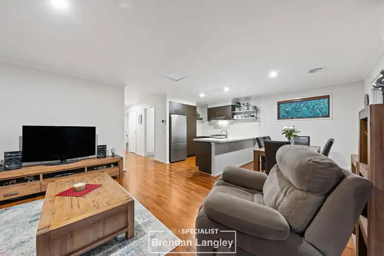 Fifth view of Homely house listing, 16 Natanya Drive, Pakenham VIC 3810