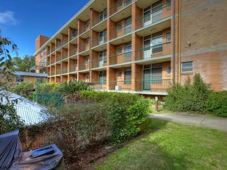 120/18 Brown Street, Newcastle NSW 2300