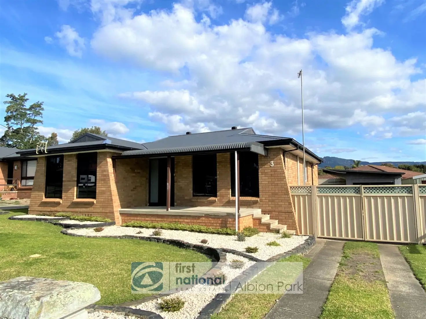 Main view of Homely house listing, 3 Polock Crescent, Albion Park NSW 2527