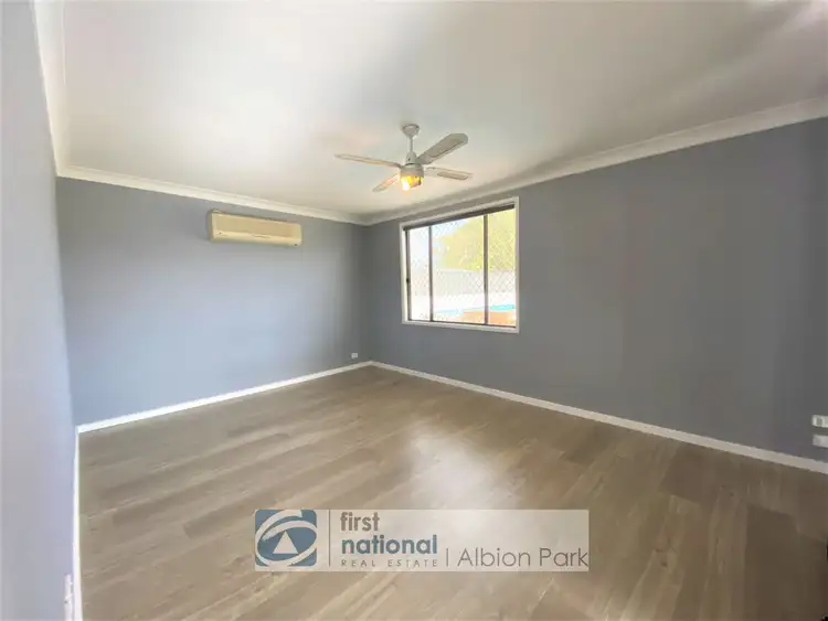 Second view of Homely house listing, 3 Polock Crescent, Albion Park NSW 2527