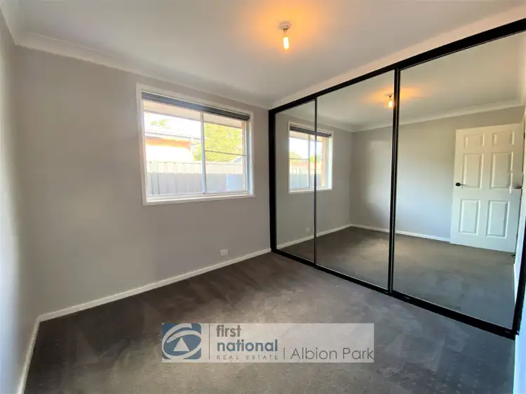 Third view of Homely house listing, 3 Polock Crescent, Albion Park NSW 2527