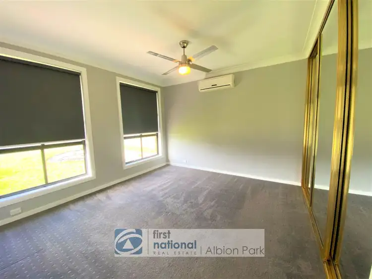 Fourth view of Homely house listing, 3 Polock Crescent, Albion Park NSW 2527