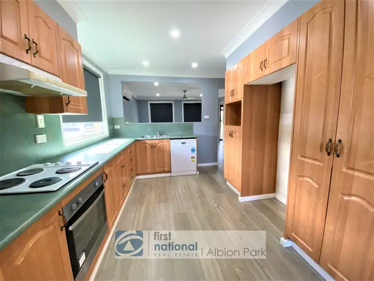 Sixth view of Homely house listing, 3 Polock Crescent, Albion Park NSW 2527