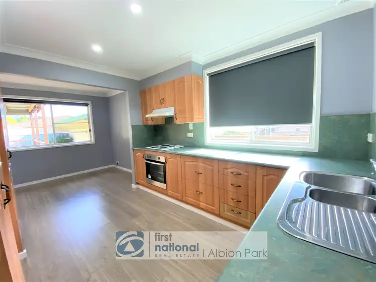 Seventh view of Homely house listing, 3 Polock Crescent, Albion Park NSW 2527