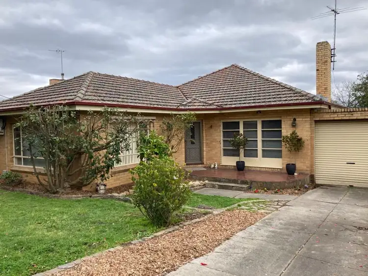 Main view of Homely house listing, 15 Taurus Street, Balwyn North VIC 3104