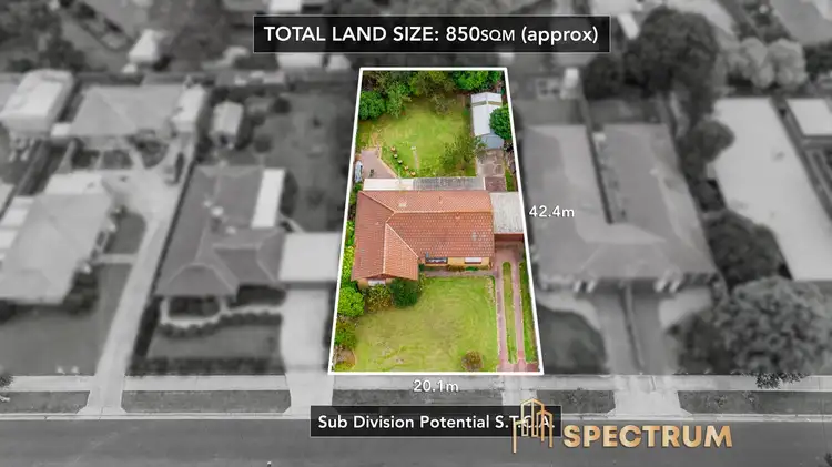 9 Savage Street, Pakenham VIC 3810