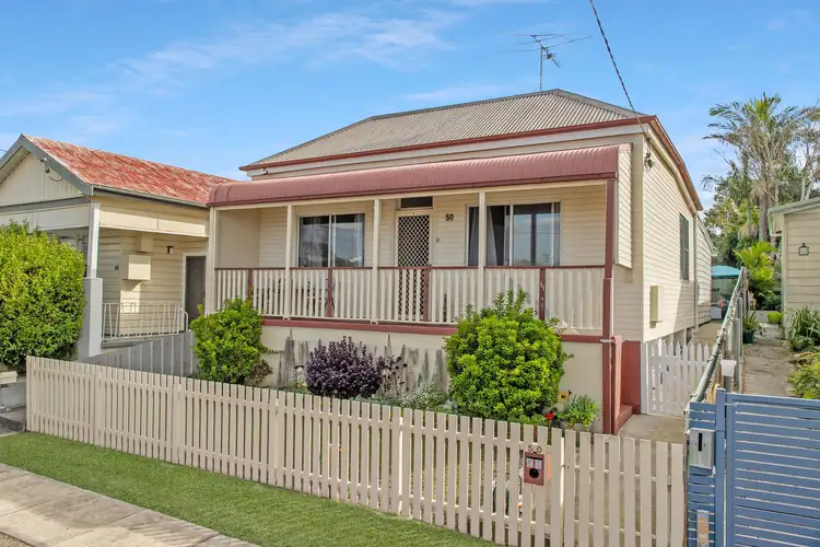 50 Estell Street, Maryville NSW 2293