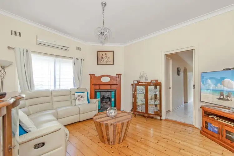 Second view of Homely house listing, 50 Estell Street, Maryville NSW 2293