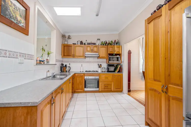 Fourth view of Homely house listing, 50 Estell Street, Maryville NSW 2293
