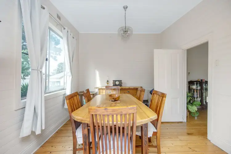 Fifth view of Homely house listing, 50 Estell Street, Maryville NSW 2293