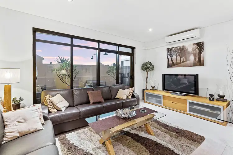 Third view of Homely apartment listing, 9/80 Eighth Avenue, Maylands WA 6051