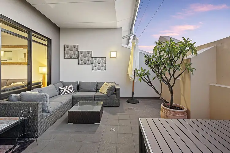 Fourth view of Homely apartment listing, 9/80 Eighth Avenue, Maylands WA 6051