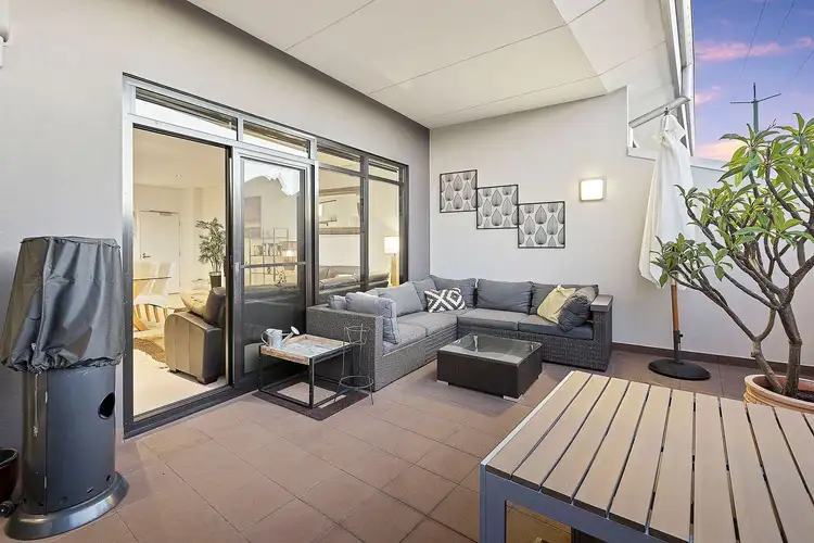Sixth view of Homely apartment listing, 9/80 Eighth Avenue, Maylands WA 6051