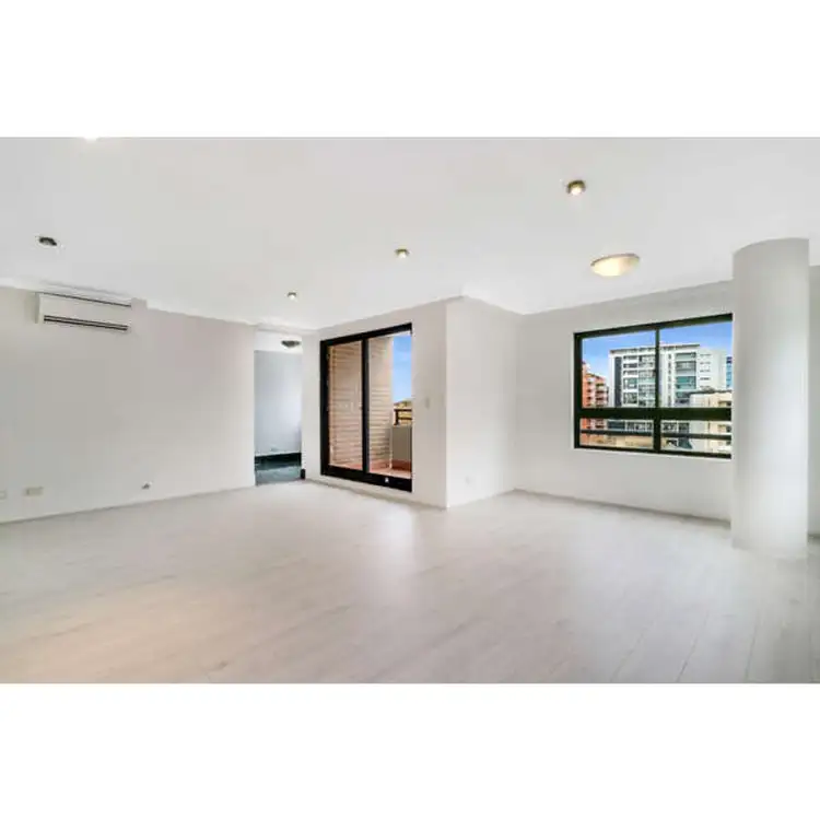 Third view of Homely apartment listing, 75/12-22 Dora Street, Hurstville NSW 2220