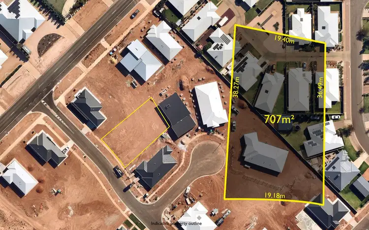 3 Elphicks Way, Mildura VIC 3500