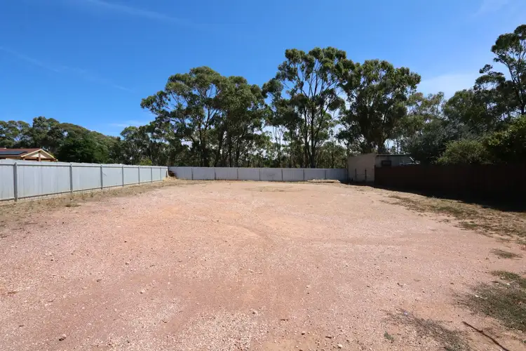 Fourth view of Homely land listing, 99 Brassey Street, Maryborough VIC 3465