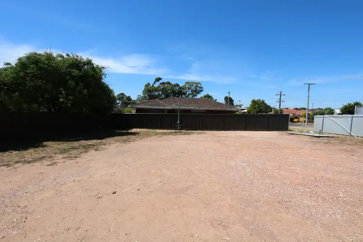 Fifth view of Homely land listing, 99 Brassey Street, Maryborough VIC 3465