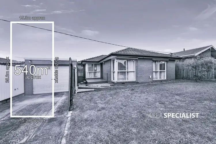 362 Corrigan Road, Keysborough VIC 3173