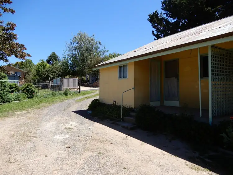 Fifth view of Homely block of units listing, 6 Dart St, Oberon NSW 2787