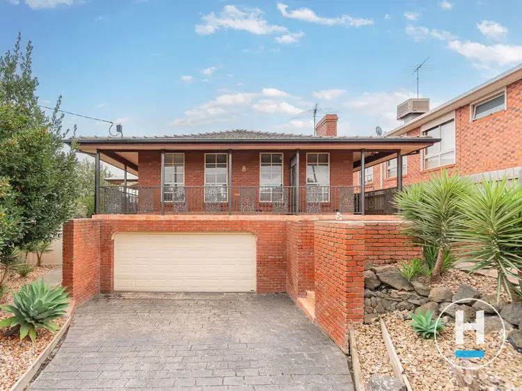 8 Capri Court, Westmeadows VIC 3049