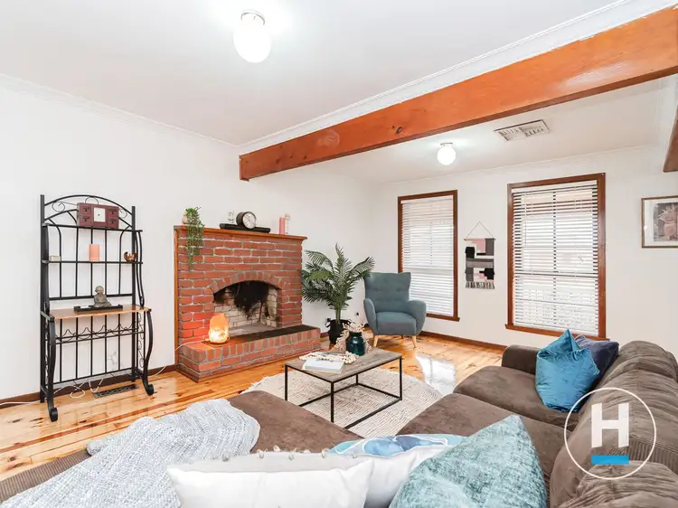 Fourth view of Homely house listing, 8 Capri Court, Westmeadows VIC 3049