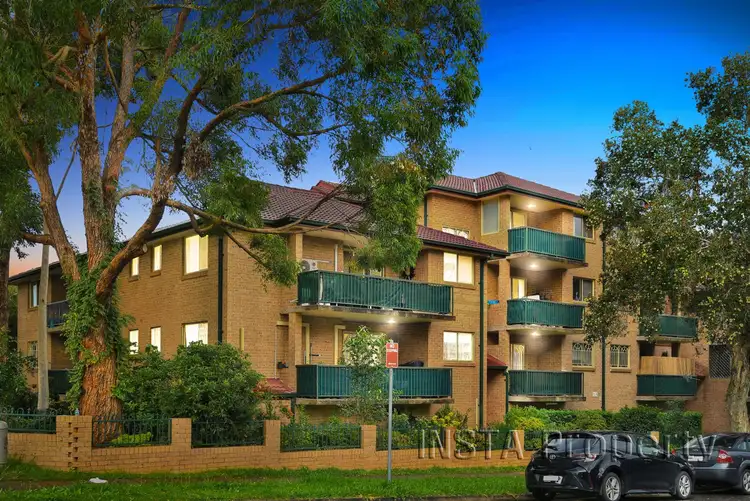 8/1-3 Denman Avenue, Wiley Park NSW 2195