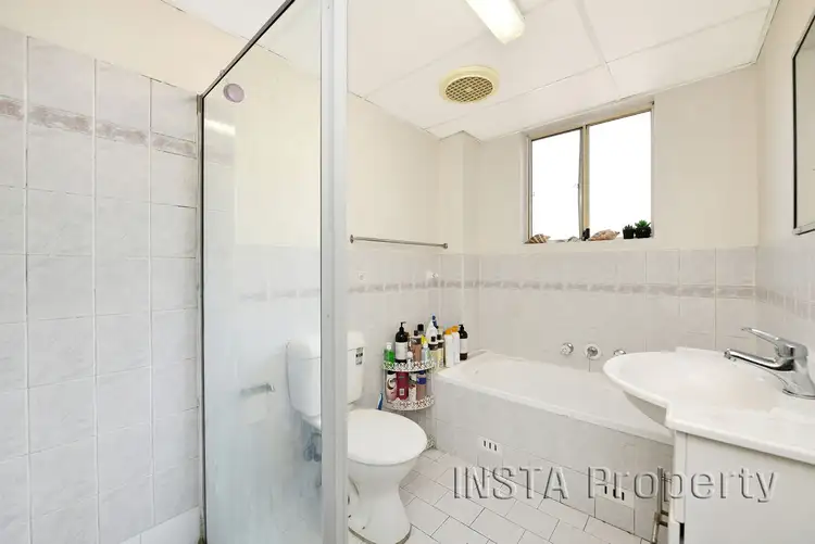 Fifth view of Homely unit listing, 8/1-3 Denman Avenue, Wiley Park NSW 2195