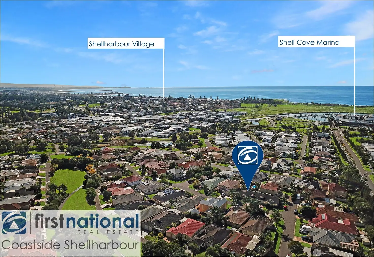 Main view of Homely house listing, 5 Siska Circuit, Shell Cove NSW 2529