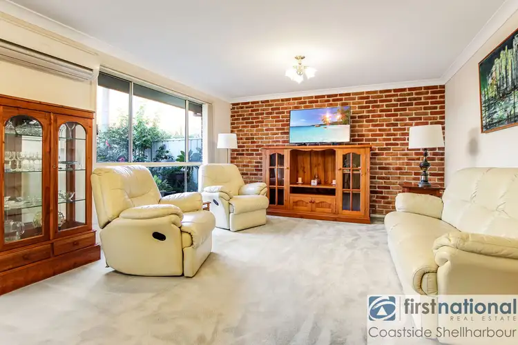 Third view of Homely house listing, 5 Siska Circuit, Shell Cove NSW 2529