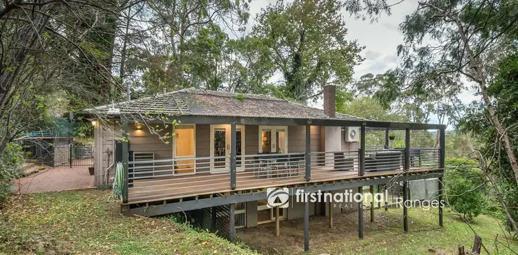 3A Rutherford Road, Tecoma VIC 3160